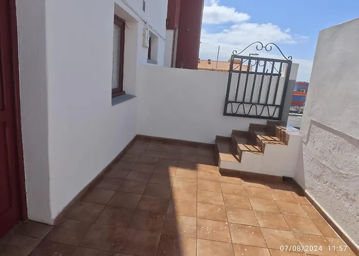 El Roble A