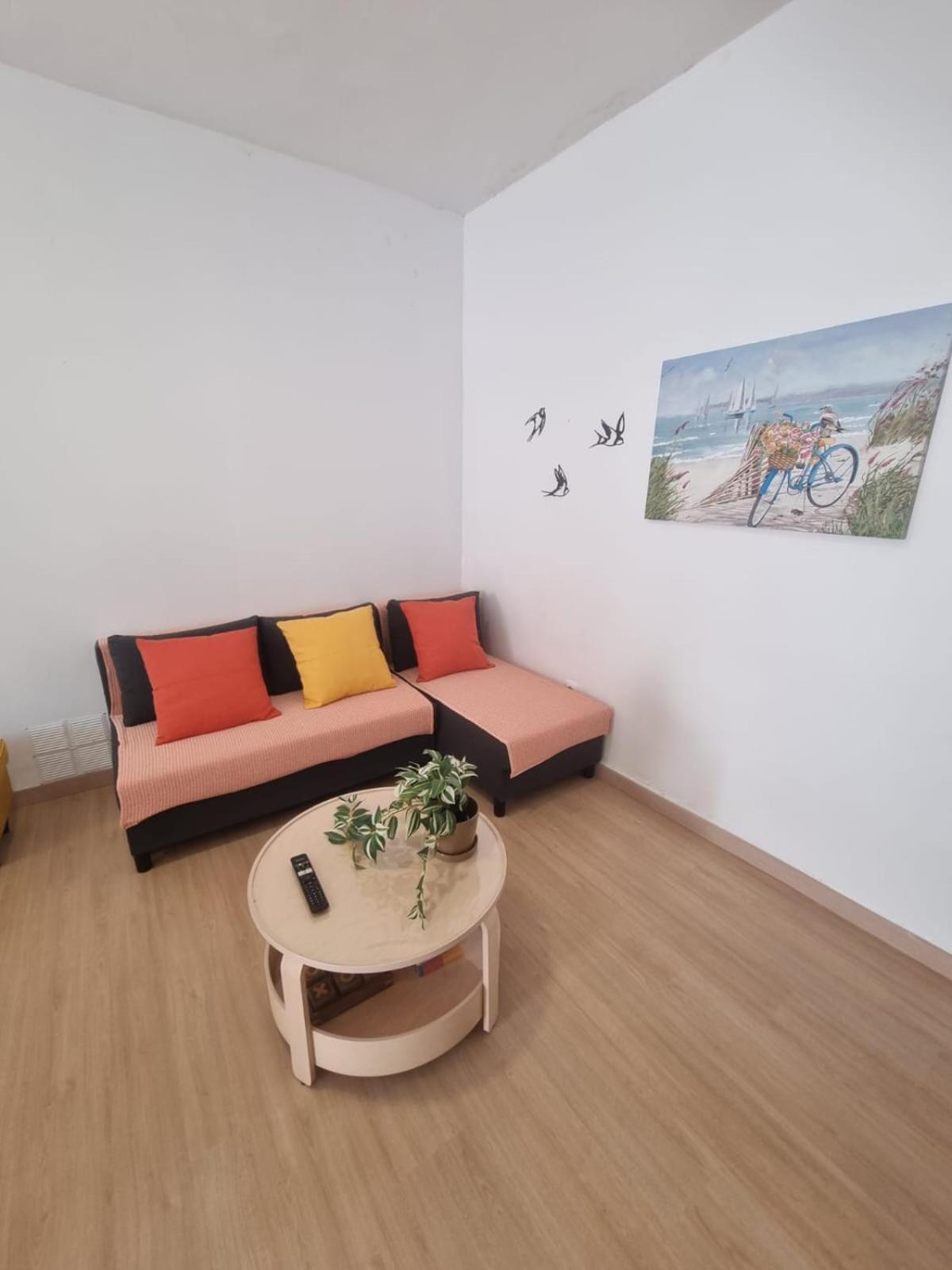 El Roble A Apartment