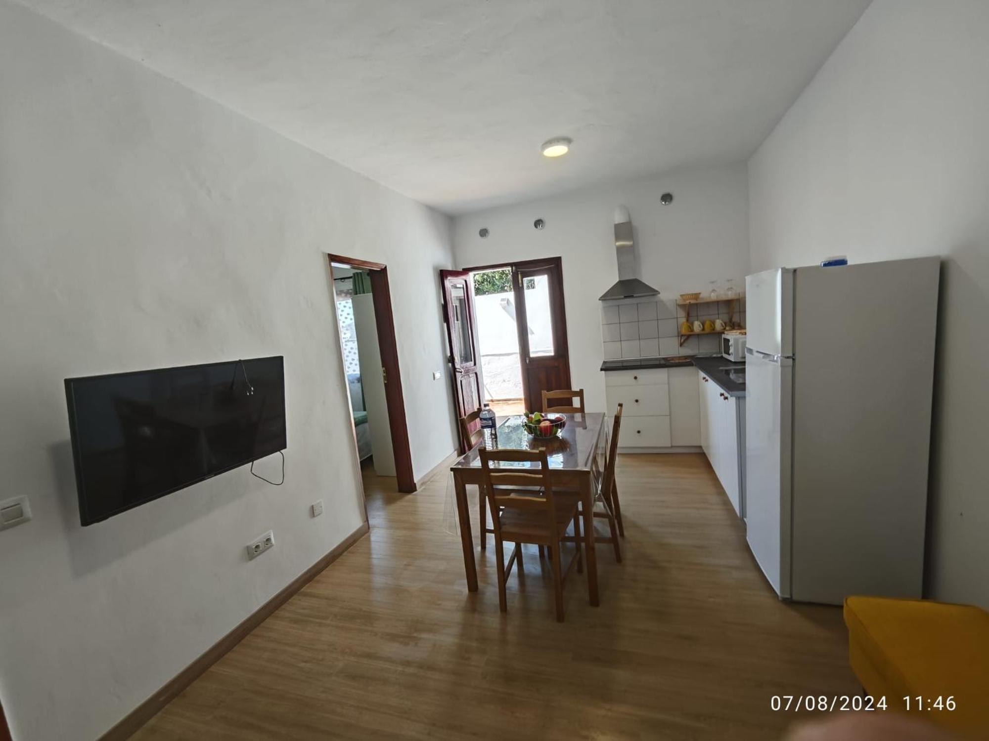Apartment El Roble A