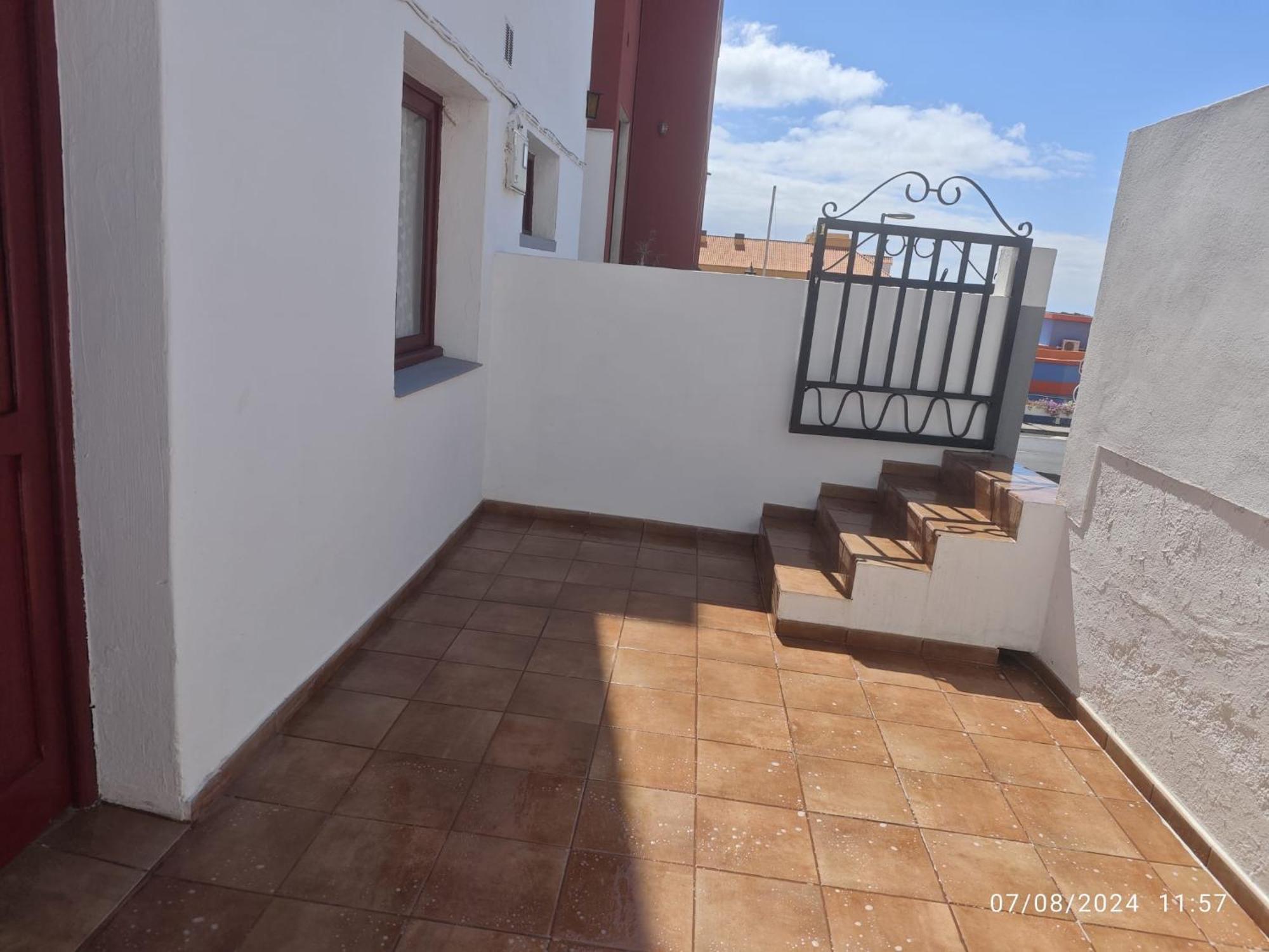 El Roble A Apartment