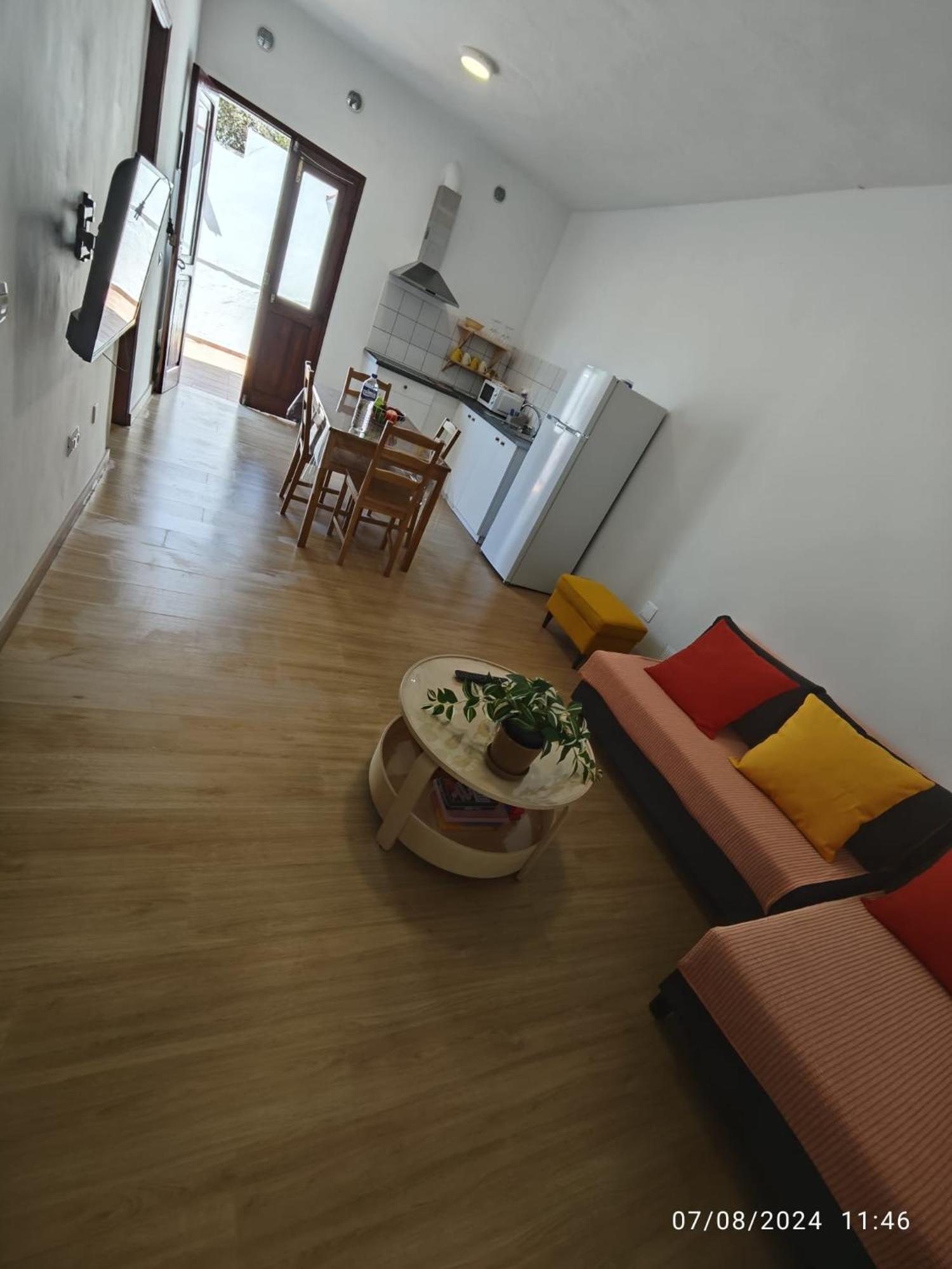 El Roble A Apartment *